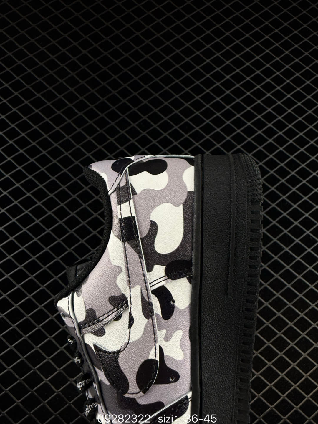 Nike AIR FORCE 1-DZ4514-002